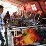 Trauma, Pasien Korban Gempa Pilih Dirawat di Tenda Darurat RSUD Pasaman Barat
