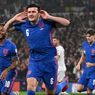 Selebrasi Golnya Dicap Memalukan, Harry Maguire Beri Pembelaan