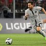PSG Vs Montpellier, Laga Sarat Emosi dan Efek Domino Senyuman Messi
