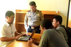 Diduga Peras Kepala Desa, 2 Oknum Wartawan Ditangkap Polisi
