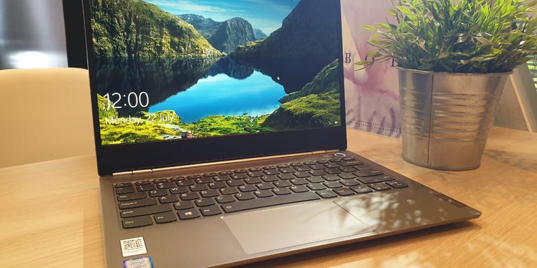 Spesifikasi Lengkap Dan Harga Laptop Lenovo Thinkbook Di Indonesia