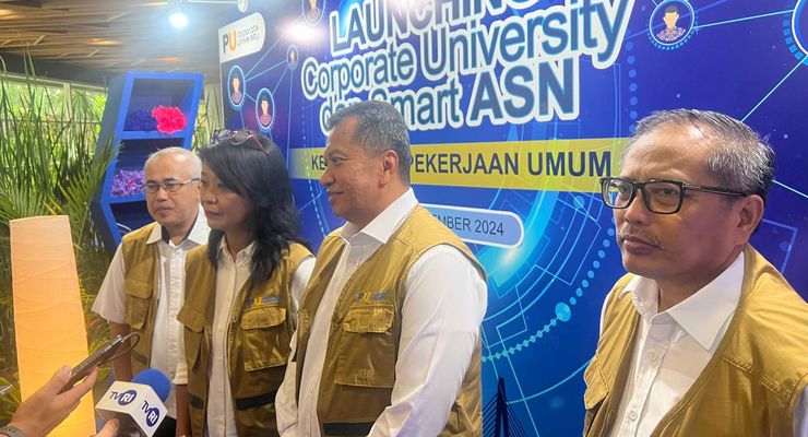 Jumlah Kemenko Makin Banyak, Pemindahan ASN ke IKN Masih Dirancang
