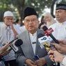 Jusuf Kalla Harap Idul Adha Jadi Momentum Dunia Bersatu Rehabilitasi Gaza