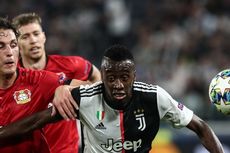 Transfer Juventus di Bawah Andrea Pirlo, Lepas Matuidi ke Klub Milik David Beckham