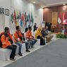 Partai Ummat Daftarkan 12 Bacaleg DPRD Jombang, Semuanya Perempuan