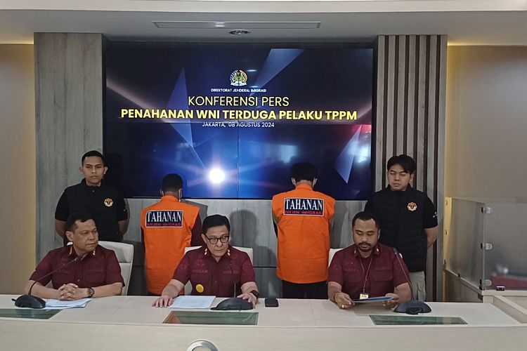 Diselundupkan 2 WNI ke Australia, 28 WNA Bayar Rp 65 Juta Per Orang