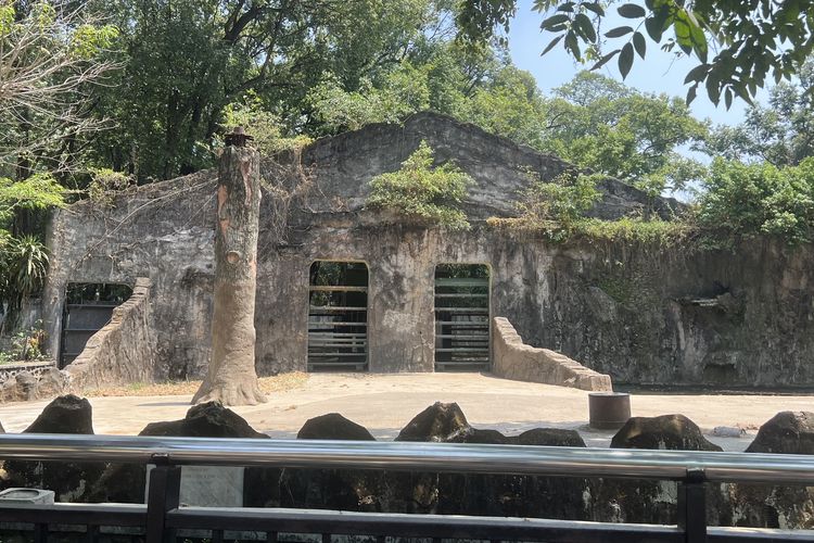 Tarif Ragunan Bisa Rp10.000, Pengunjung: Jangan Sampai Lihat Kandang Kosong