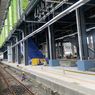 Pembangunan Stasiun Rangkasbitung Ultimate Capai 95 Persen, Ditargetkan Beroperasi Akhir 2025