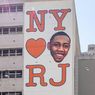 Bintang Muda NBA RJ Barrett Digandeng Puma