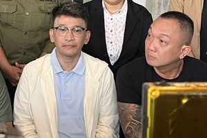 Ketika Jhon LBF Selesaikan Masalah Ruben Onsu dengan Uang Rp 3,5 M