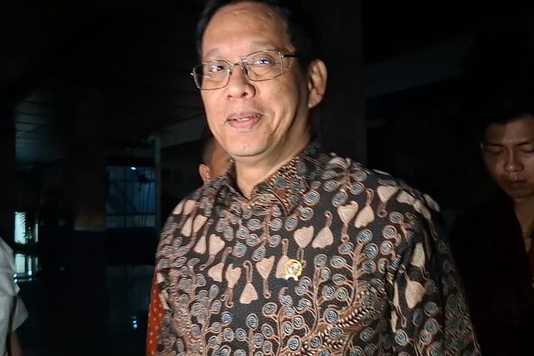 Purbaya Ingatkan Risiko Obligasi Daerah, Belajar dari Brasil