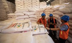 Pupuk Indonesia: Jangan Pertentangkan antara Pupuk Organik dan Kimia