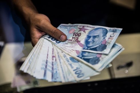 Di Indonesia Kebijakan Moneter Dilakukan Oleh Siapa?