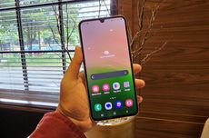 Galaxy M34 5G Masih Pakai Exynos 1280, Ini Alasan Samsung