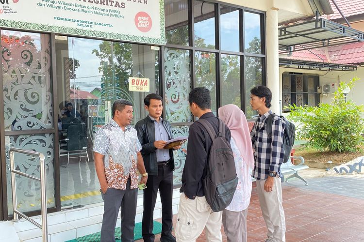 Menang Gugatan Rp 25,9 Miliar tapi Belum Bisa Senang, Petani Sawit Kutim Kembali Digoyang Banding