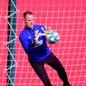 Real Betis, Real Sociedad, dan Barcelona Jualan Masker