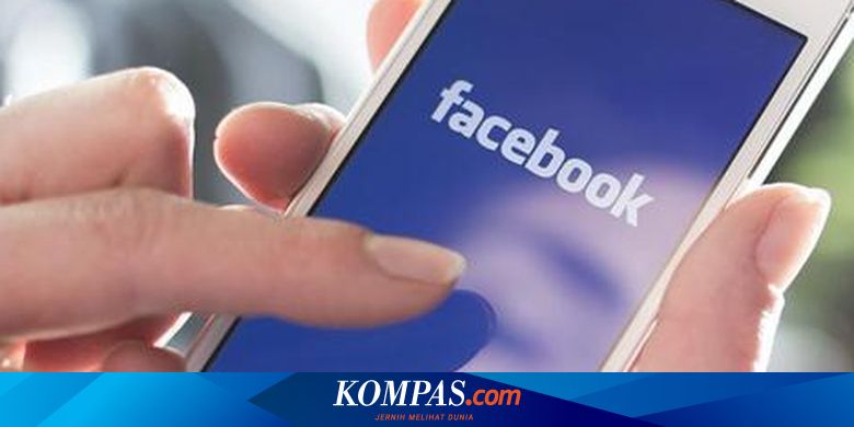Begini Cara Cek Telepon Dan Sms Yang Direkam Facebook Halaman All Kompas Com
