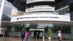 Perpusnas Tetap Buka Senin sampai Minggu meski Kena Efisiensi Anggaran