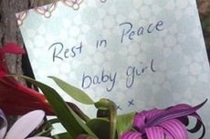 Dua Tahun Tak Terungkap, Identitas dan Penyebab Kematian Bayi di Tasmania