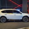 Honda Sebut Mobil Konsep N7X Lebih Bongsor dari BR-V