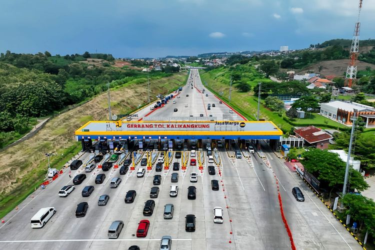 Kena Travel Expired di Jalan Tol, Apakah Pengendara Didenda?