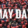 May Day 2021, Serikat Buruh Minta Perbaikan Menyeluruh di Sektor Transportasi Publik 