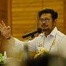 Komisi IV DPR Kritik Kinerja Mentan SYL, Mulai dari Impor Beras hingga Data yang Berubah-Ubah