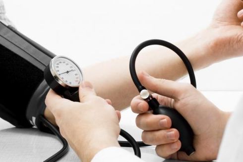 5 Cara Alami Turunkan Tekanan Darah Tinggi