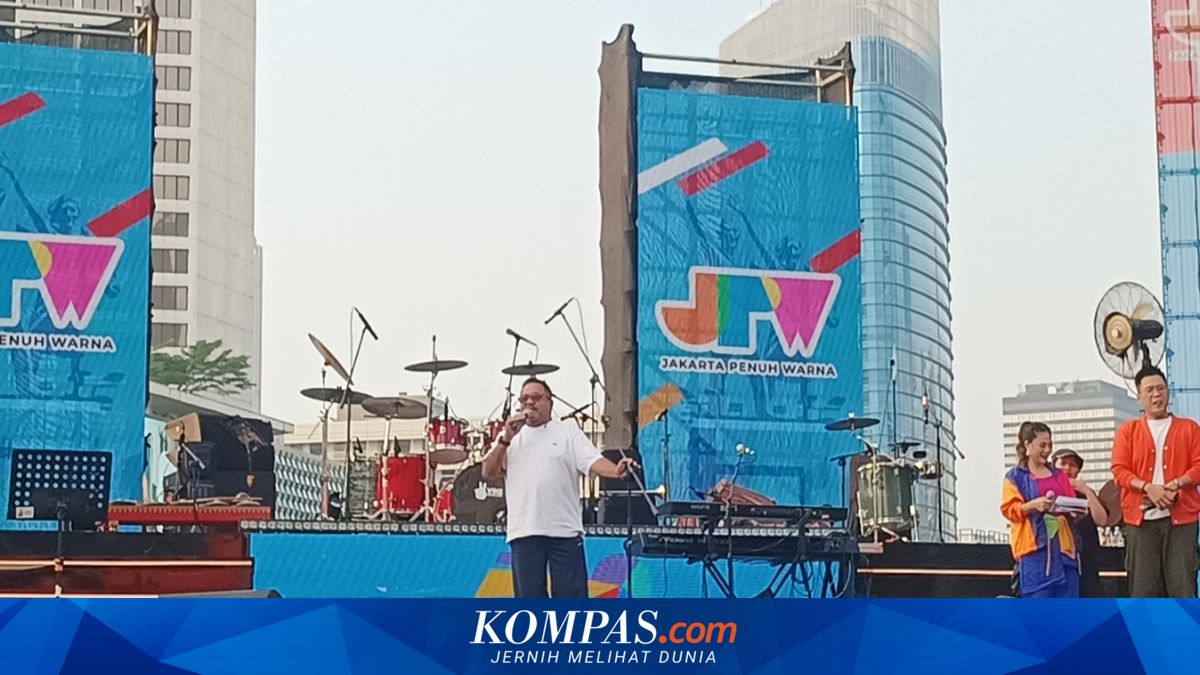 Rano Karno: Mengubah Warga Pilah Sampah dari Rumah Ternyata Paling Berat