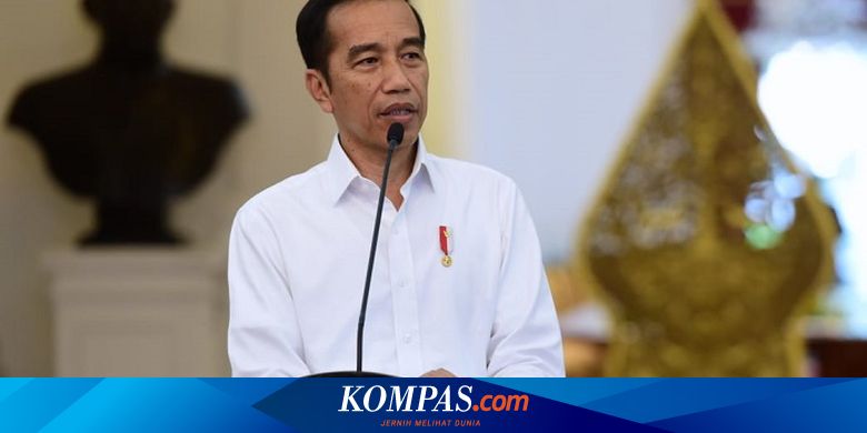 Simak Daftar 3 Bantuan Sosial Khusus Untuk Hadapi Wabah Virus