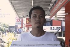 Kisah Setiadi Meracik “Obat Rindu” pada Makassar