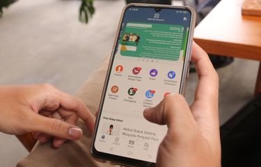 iuran BPJS Kesehatan di tahun 2023 tidak mengalami kenaikan.