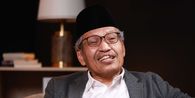 Angkatan Muda NU Laporkan Pandji Pragiwaksono ke Polisi, Gus Ulil: Bukan Organ NU