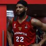 Marques Bolden Gabung Tim NBA Milwaukee Bucks, Sejarah Terukir untuk Indonesia