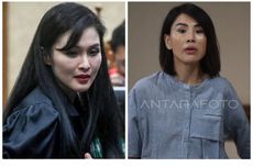 [POPULER NASIONAL] Sandra Dewi Akui Transfer Rp 10 M ke Istri Bos Smelter | Helena Lim Akui Musnahkan Transaksi Valas Harvey Moeis