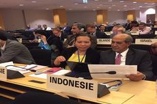 Indonesia Kembali Terpilih Sebagai Aanggota Governing Body ILO