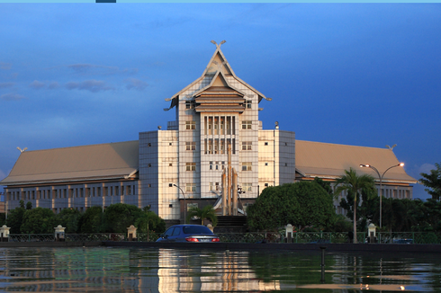 Universitas Riau Buka 9 Prodi Baru di SNBT 2023, Cek Daya Tampungnya