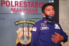 Polisi Periksa Anggota DPRD Penjamin Pengambil Jenazah Covid-19 di RSUD Daya Makassar