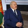 Presiden Lukashenko Tawarkan Belarus Jadi Tuan Rumah untuk Senjata Nuklir Rusia