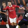 HT Man United Vs Sociedad: Gol Ronaldo Dianulir, Skor Imbang 0-0