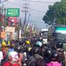 Jadi Penyebab Kecelakaan Terbesar, Populasi Motor Harus Dikurangi
