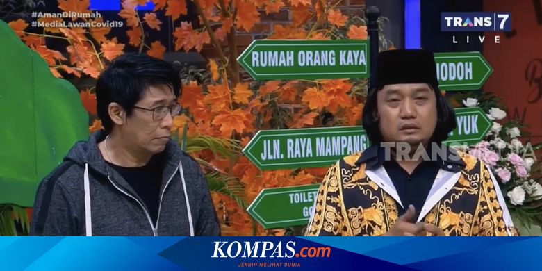 Aipda ambarita di ovj