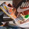 Nike dan Converse Gugat Hampir 600 Situs Terkait Produk Palsu