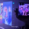 Kecanggihan AI Gemini Samsung Galaxy Z Flip 7 Terbukti di Konser G-Dragon Übermensch Jakarta