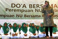 Risma: Saya Dekat dengan NU