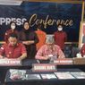 Diduga Jalankan Prostitusi 