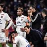 Kekalahan Lyon dari Bayern di Liga Champions Berdampak terhadap Saham Klub