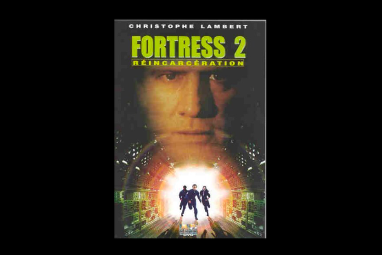 Film Fortress 2: Re-Entry