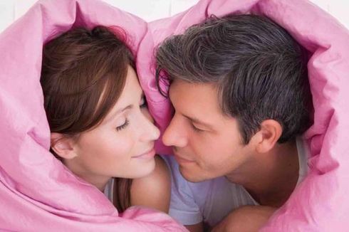 Cukup Tidur Pengaruhi Kehidupan Seks Setelah Menopause 