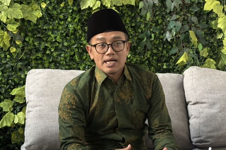 Jelang Muktamar ke-35, Gus Salam: PC dan PWNU Ingin Perubahan di PBNU